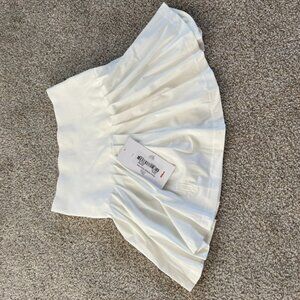 NWT WIlson Midtown Tennis Skirt XS